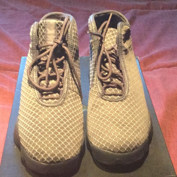 Jordan sneakers